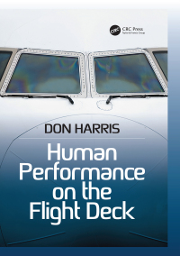 Omslagafbeelding: Human Performance on the Flight Deck 1st edition 9781409423393