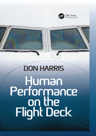 Cover image: Human Performance on the Flight Deck 1st edition 9781409423393