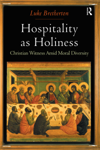 表紙画像: Hospitality as Holiness 1st edition 9781138465244