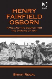 表紙画像: Henry Fairfield Osborn 1st edition 9780754605874