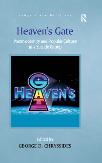 Cover image: Heaven's Gate 1st edition 9780754663744