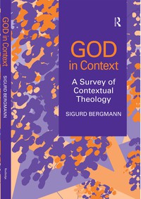 Cover image: God in Context 1st edition 9780754606154