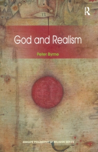 Cover image: God and Realism 1st edition 9780754614616