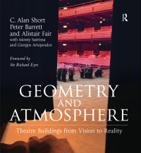 Imagen de portada: Geometry and Atmosphere 1st edition 9780754674047