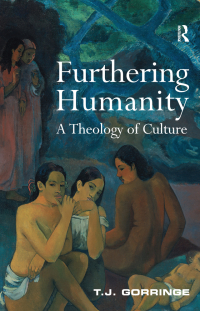 Cover image: Furthering Humanity 1st edition 9780754640318