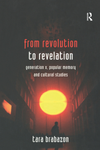 Cover image: From Revolution to Revelation 1st edition 9781138416123
