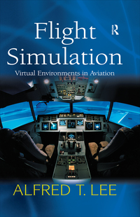 Imagen de portada: Flight Simulation 1st edition 9780754642879