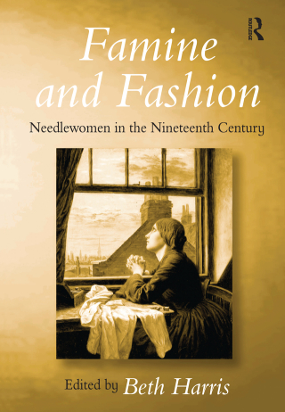 Titelbild: Famine and Fashion 1st edition 9781138256590