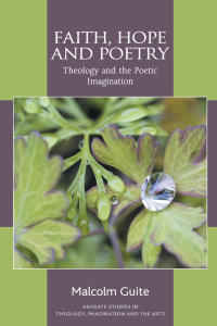 Imagen de portada: Faith, Hope and Poetry 1st edition 9780754669067