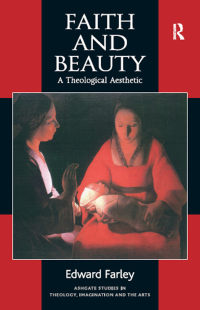 صورة الغلاف: Faith and Beauty 1st edition 9780754604549
