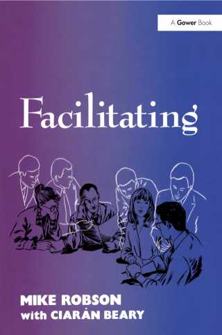 Imagen de portada: Facilitating 1st edition 9781138263154