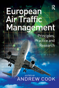 Cover image: European Air Traffic Management 1st edition 9780754672951