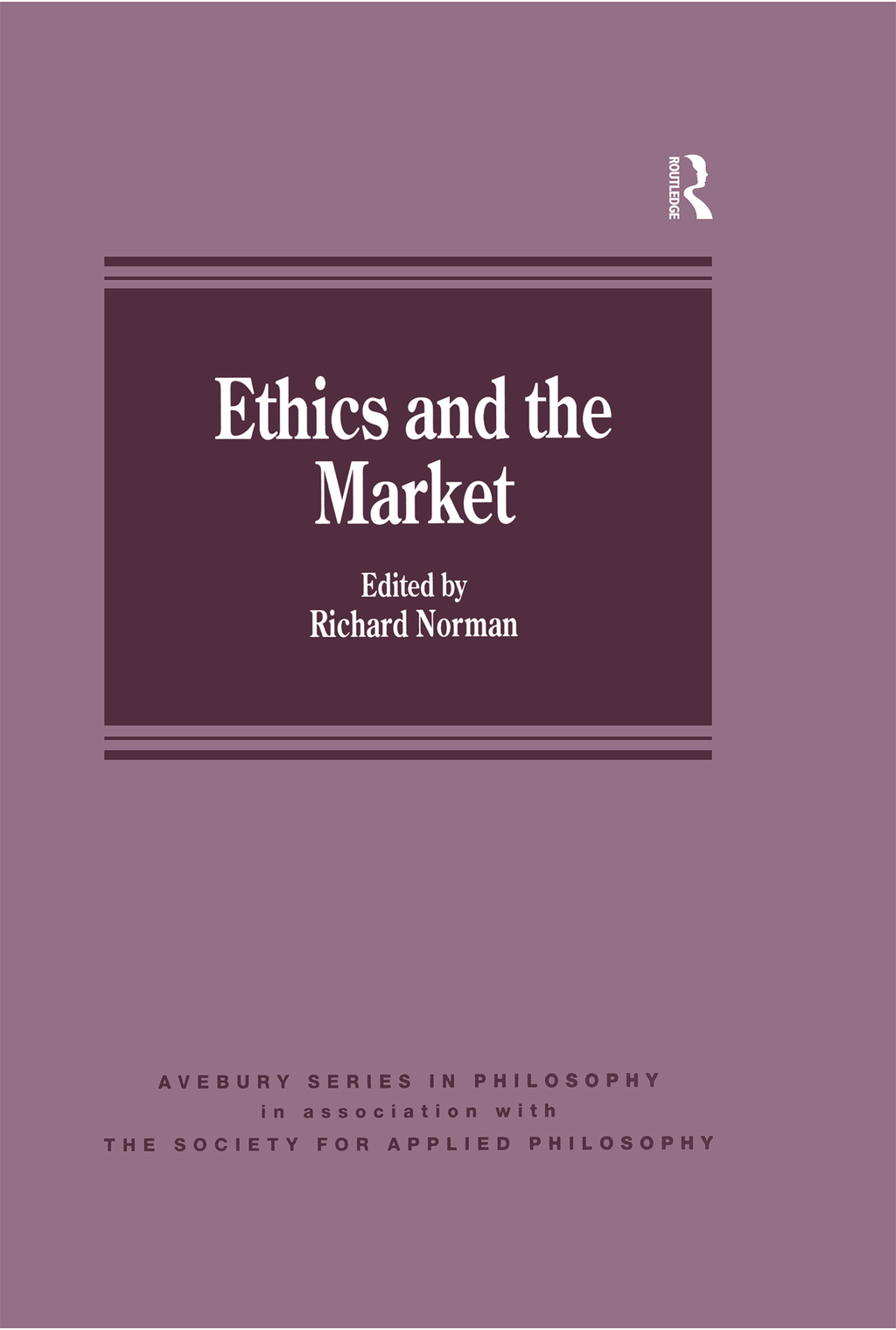 ISBN 9781840149807 product image for Ethics and the Market - 1st Edition (eBook Rental) | upcitemdb.com
