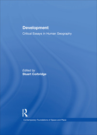 Cover image: Development 1st edition 9780754626817