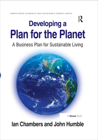 صورة الغلاف: Developing a Plan for the Planet 1st edition 9780566089114