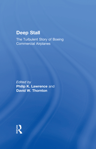 Imagen de portada: Deep Stall 1st edition 9780754646266