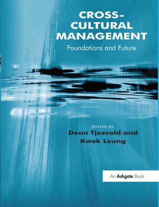 Immagine di copertina: Cross-Cultural Management 1st edition 9781138274884