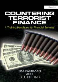 Omslagafbeelding: Countering Terrorist Finance 1st edition 9780566087257