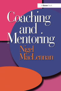 Imagen de portada: Coaching and Mentoring 1st edition 9780566075629