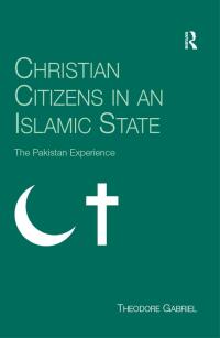 Titelbild: Christian Citizens in an Islamic State 1st edition 9780754660361