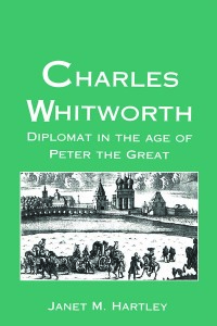 Cover image: Charles Whitworth 1st edition 9780754604808