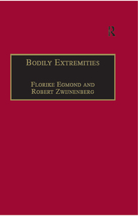 Cover image: Bodily Extremities 1st edition 9780754607267