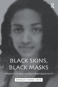 Immagine di copertina: Black Skins, Black Masks 1st edition 9780754636410