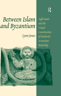 Cover image: Between Islam and Byzantium 1st edition 9780754638520
