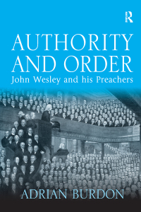 Cover image: Authority and Order 1st edition 9780754654544