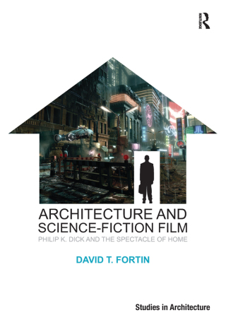 Immagine di copertina: Architecture and Science-Fiction Film 1st edition 9781409407485