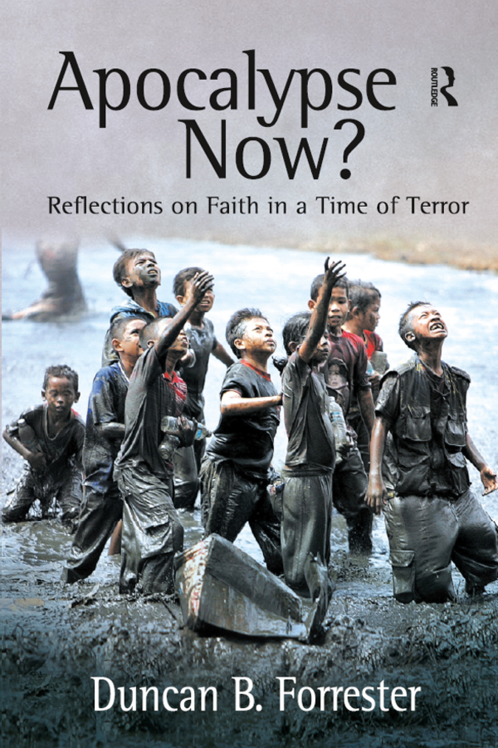 Apocalypse Now  1st Edition eBook Rental