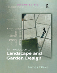 表紙画像: An Introduction to Landscape and Garden Design 2nd edition 9780754674863