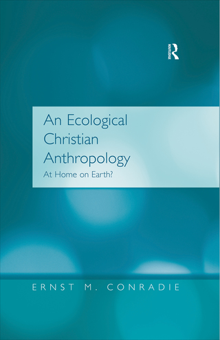 表紙画像: An Ecological Christian Anthropology 1st edition 9781138275621
