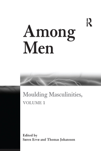 صورة الغلاف: Among Men 1st edition 9781138268906