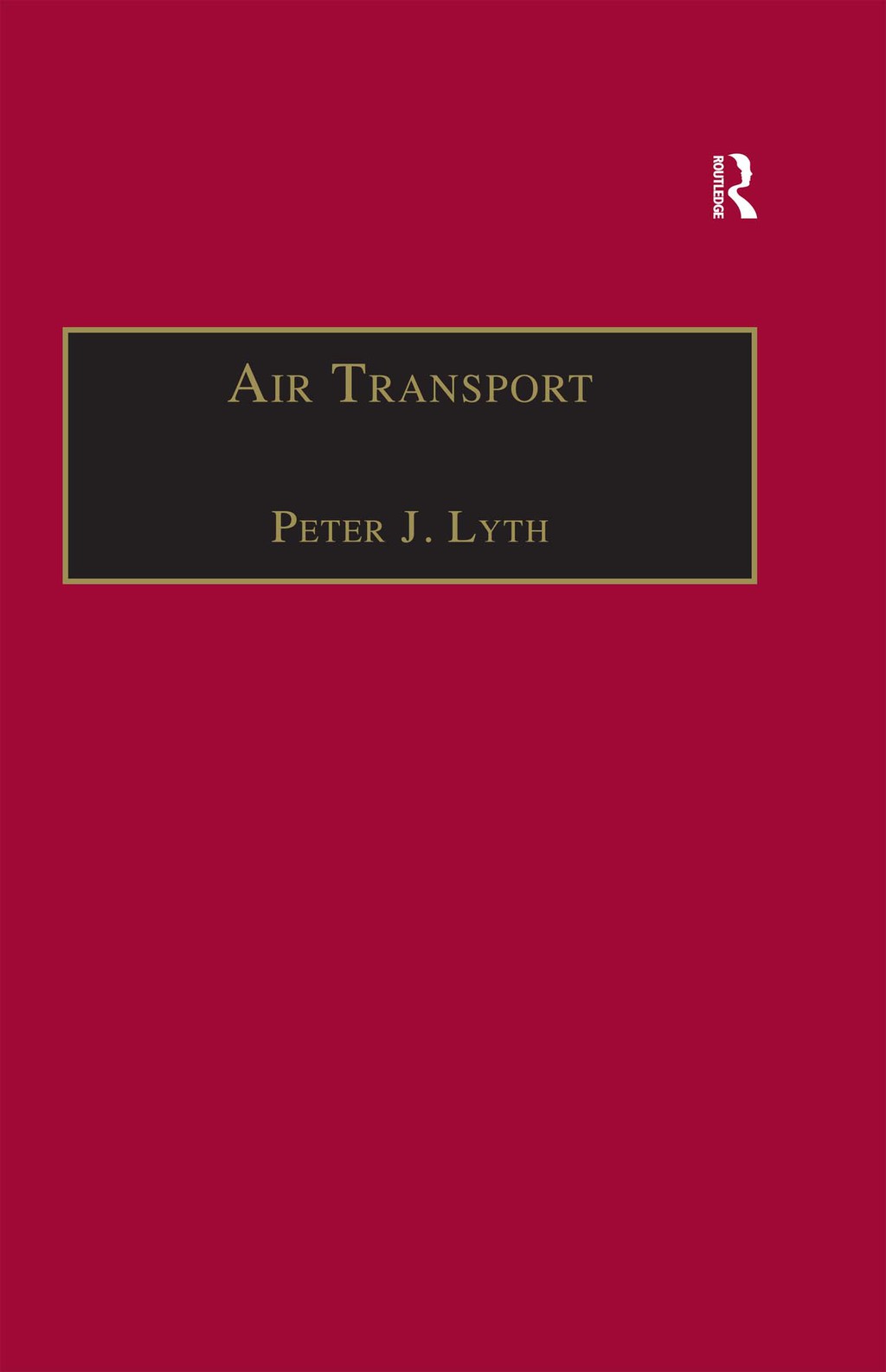 Air Transport 1st Edition
