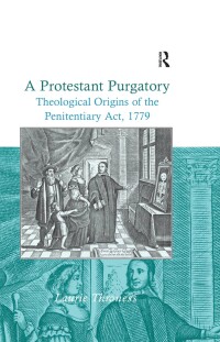 Imagen de portada: A Protestant Purgatory 1st edition 9780754663928