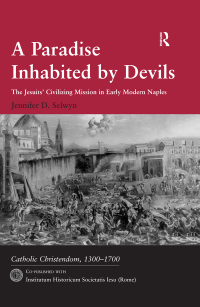 Cover image: A Paradise Inhabited by Devils 1st edition 9788870413571