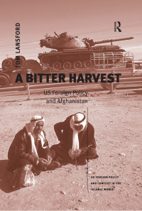 صورة الغلاف: A Bitter Harvest 1st edition 9780754636151