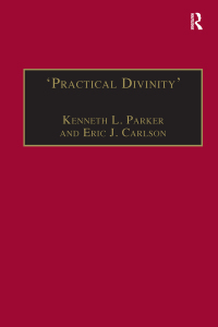 Imagen de portada: ‘Practical Divinity’ 1st edition 9781840142006