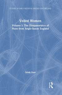 Omslagafbeelding: Veiled Women 1st edition 9780754600435