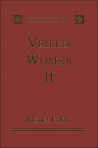 Omslagafbeelding: Veiled Women 1st edition 9780754600442