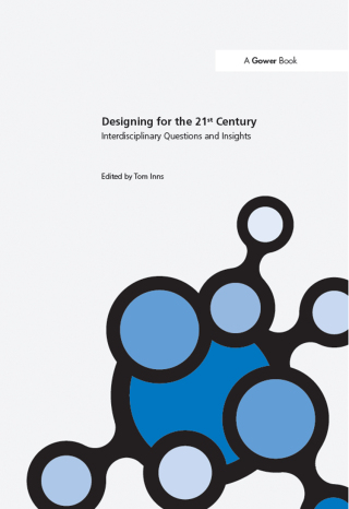 Imagen de portada: Designing for the 21st Century 1st edition 9780566087370