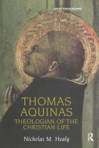 Imagen de portada: Thomas Aquinas 1st edition 9780754614722