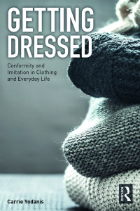 Cover image: Getting Dressed 1st edition 9781138291737