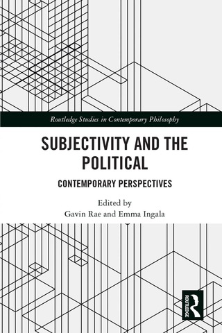 表紙画像: Subjectivity and the Political 1st edition 9780367667450