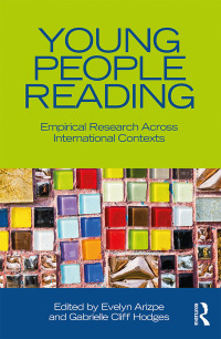 Cover image: Young People Reading 1st edition 9781138291584