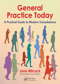 Omslagafbeelding: General Practice Today 1st edition 9780367410056
