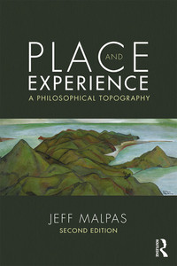 Imagen de portada: Place and Experience 2nd edition 9781138291416