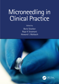 Cover image: Microneedling in Clinical Practice 1st edition 9781138035690