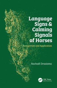 Imagen de portada: Language Signs and Calming Signals of Horses 1st edition 9781138070158